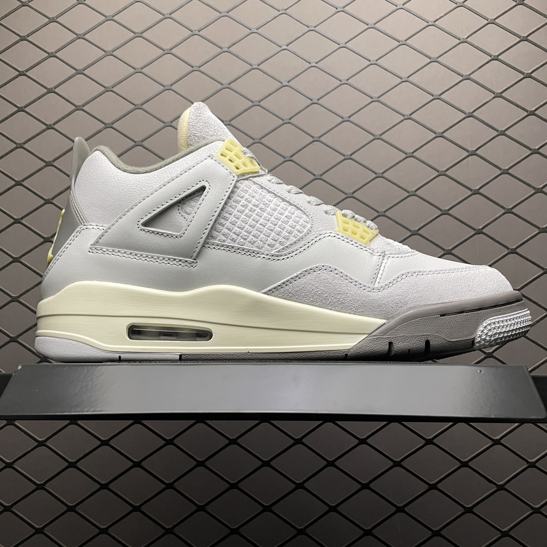Replica Air Jordan Shoe Air Jordan 4Craft AJ4 DV3742-021 Size 36-47.5