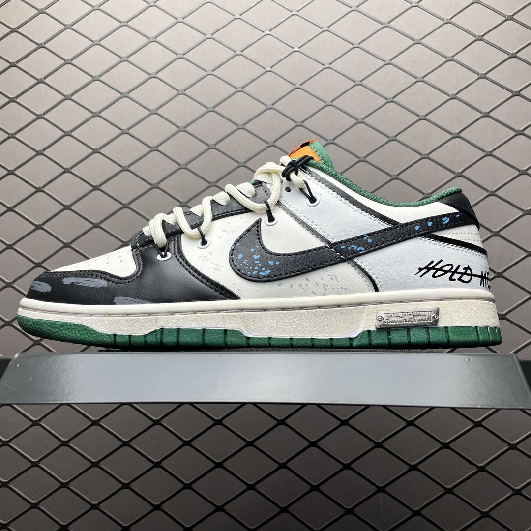 Replica Nike Dunk SB Shoe Nike Dunk Low DD1391-300 Size 35-46