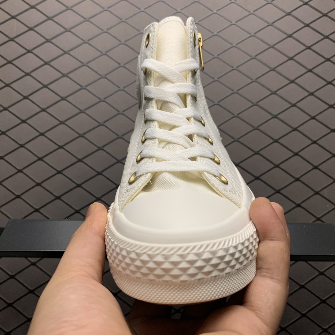 Replica Converse Shoe Converse All Star Zip W 35-39