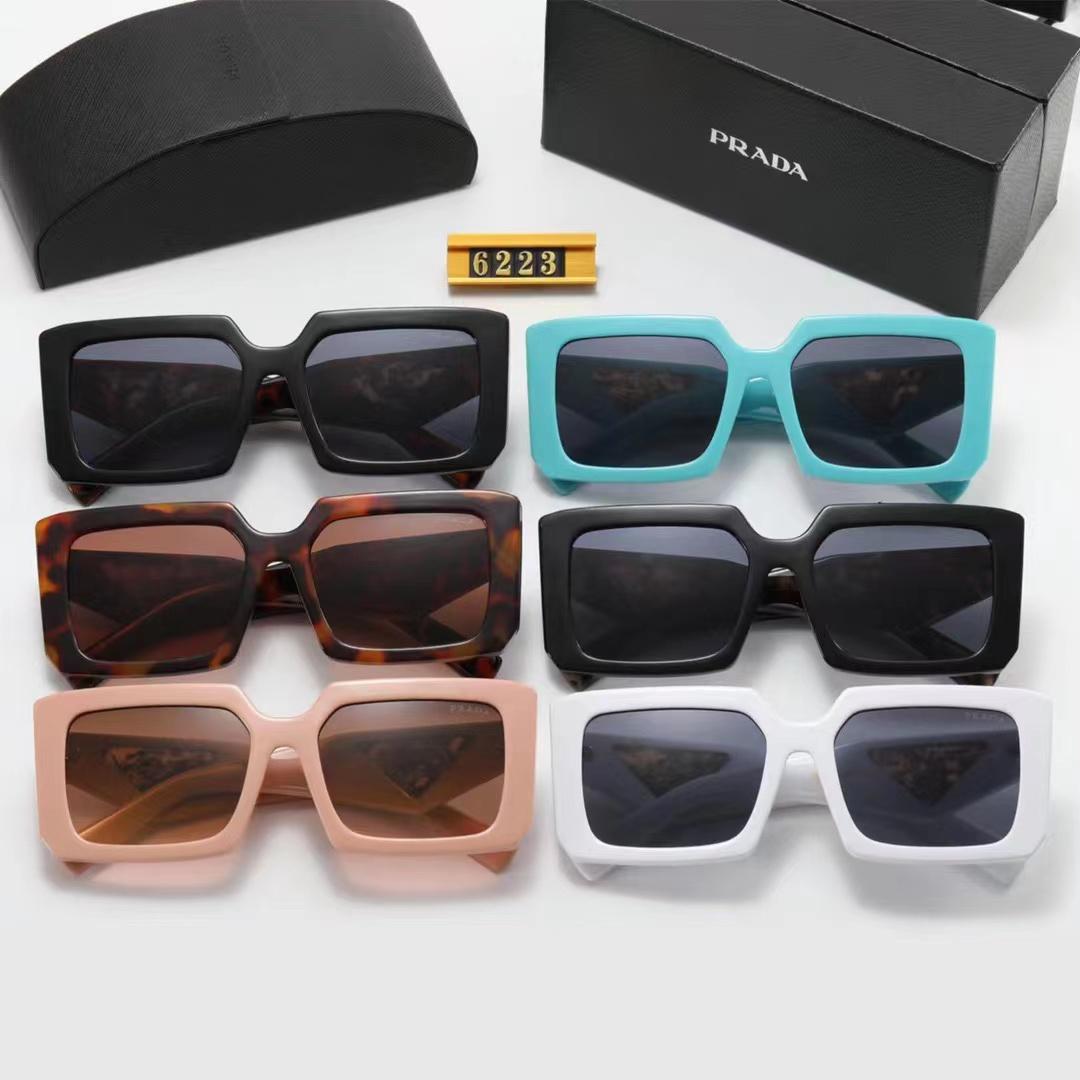 Replica Prada Glasses