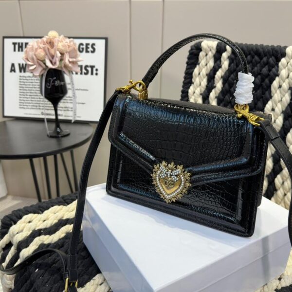 Replica Dolce Gabbana Bag 20*10*17CM