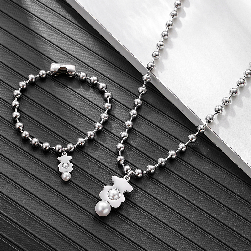 replica TOUE Jewelry set