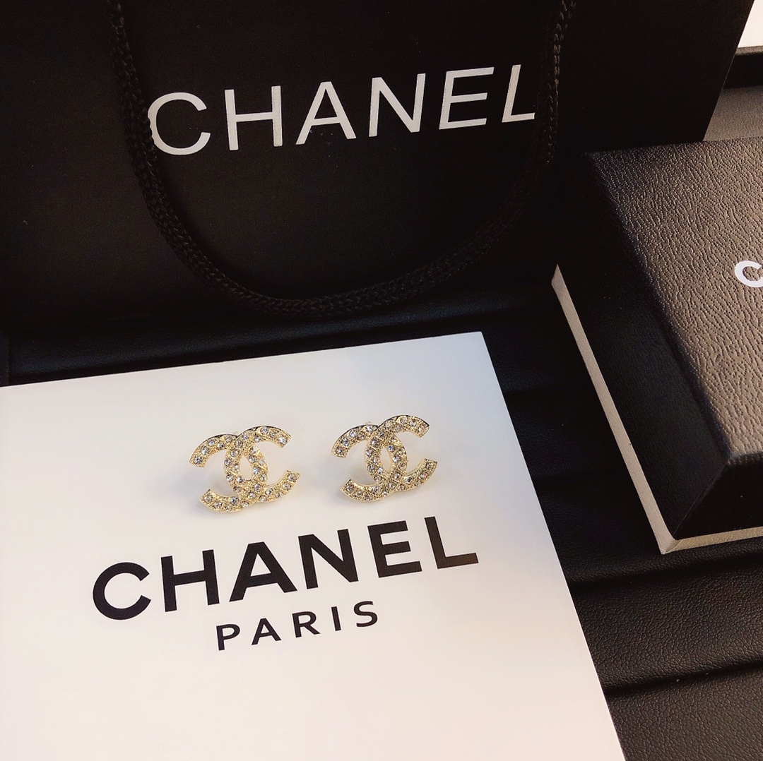 Replica CHANEL Earring