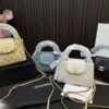 Replica Chanel Bag 14*19CM