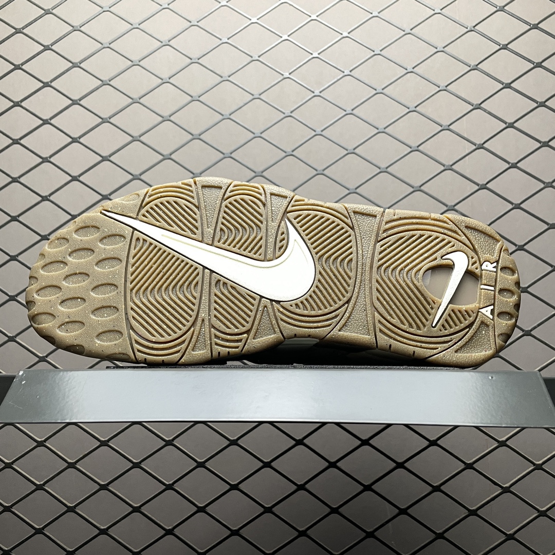 Replica Nike Shoe Nike Air More Uptempo DX1939-100 Size 36-40