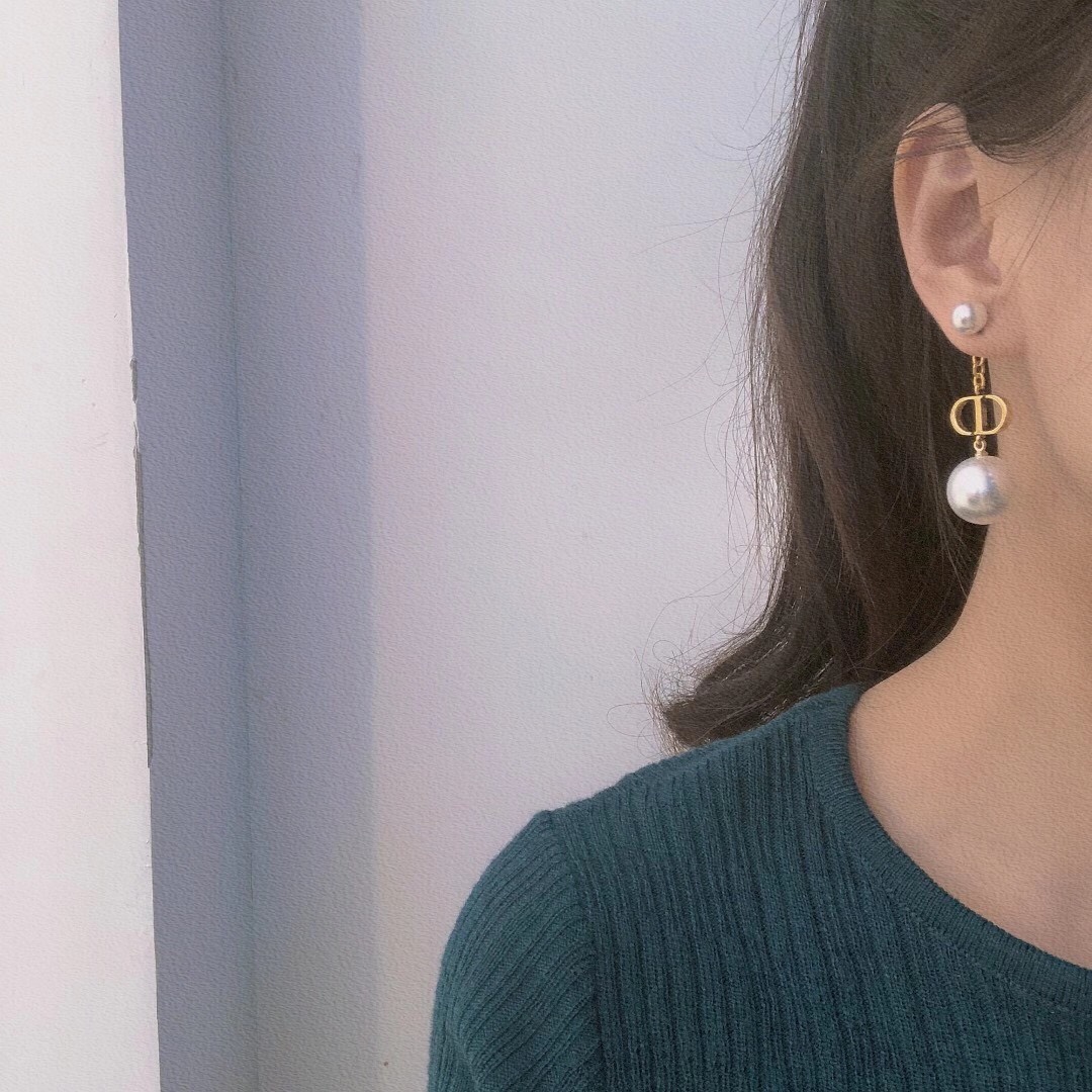 Replica DIOR Earring