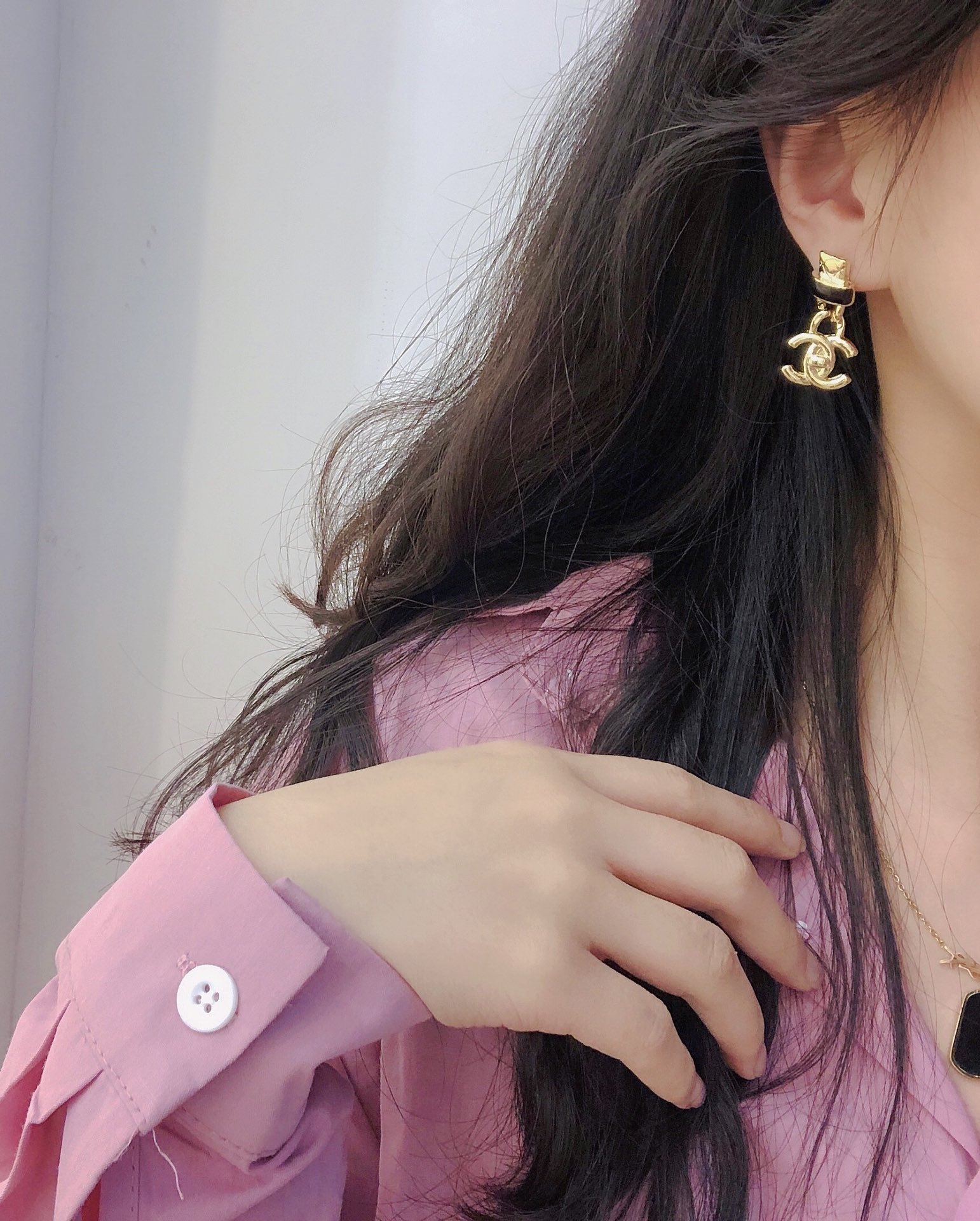 Replica CHANEL Earring