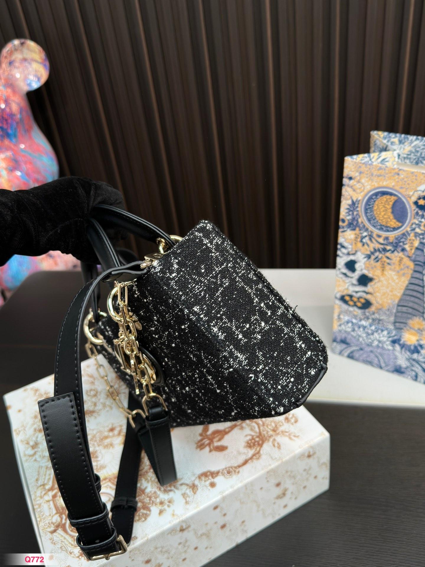 Replica Dior Bag 25*CM