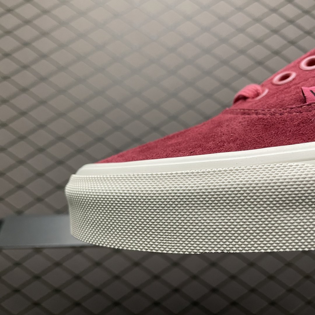 Replica Vans Shoe They Are x Vans  ERA Red 35-44