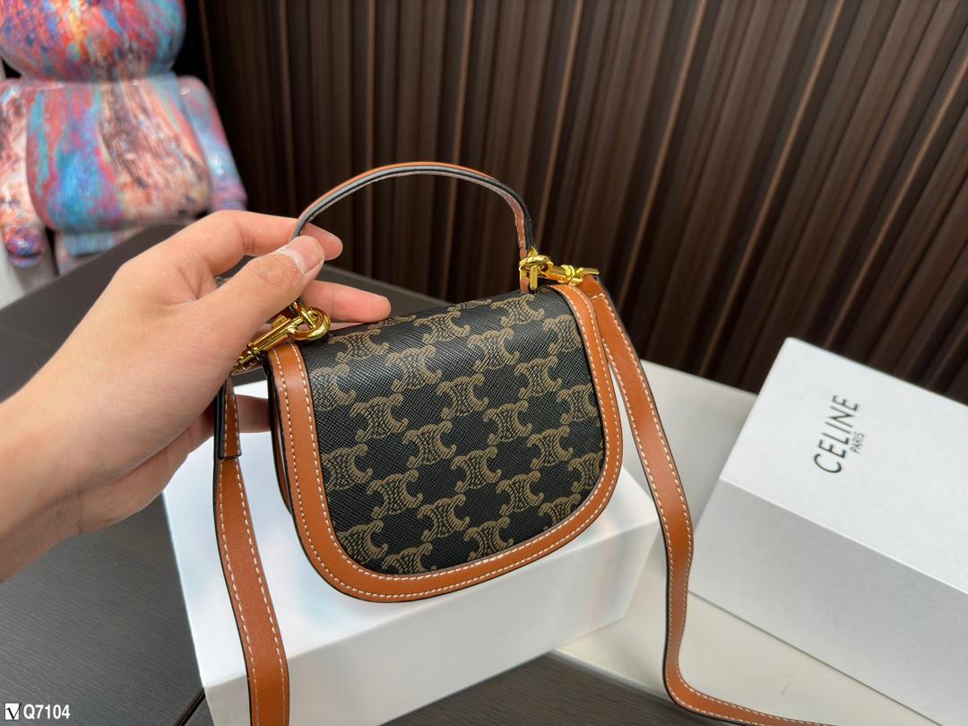Replica Celine Bag 15*11CM