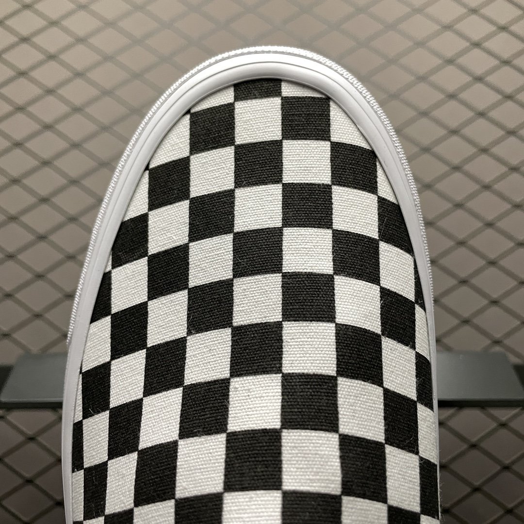 Replica Vans Shoe Vans Classic Slip-On 35-4419EDDH14