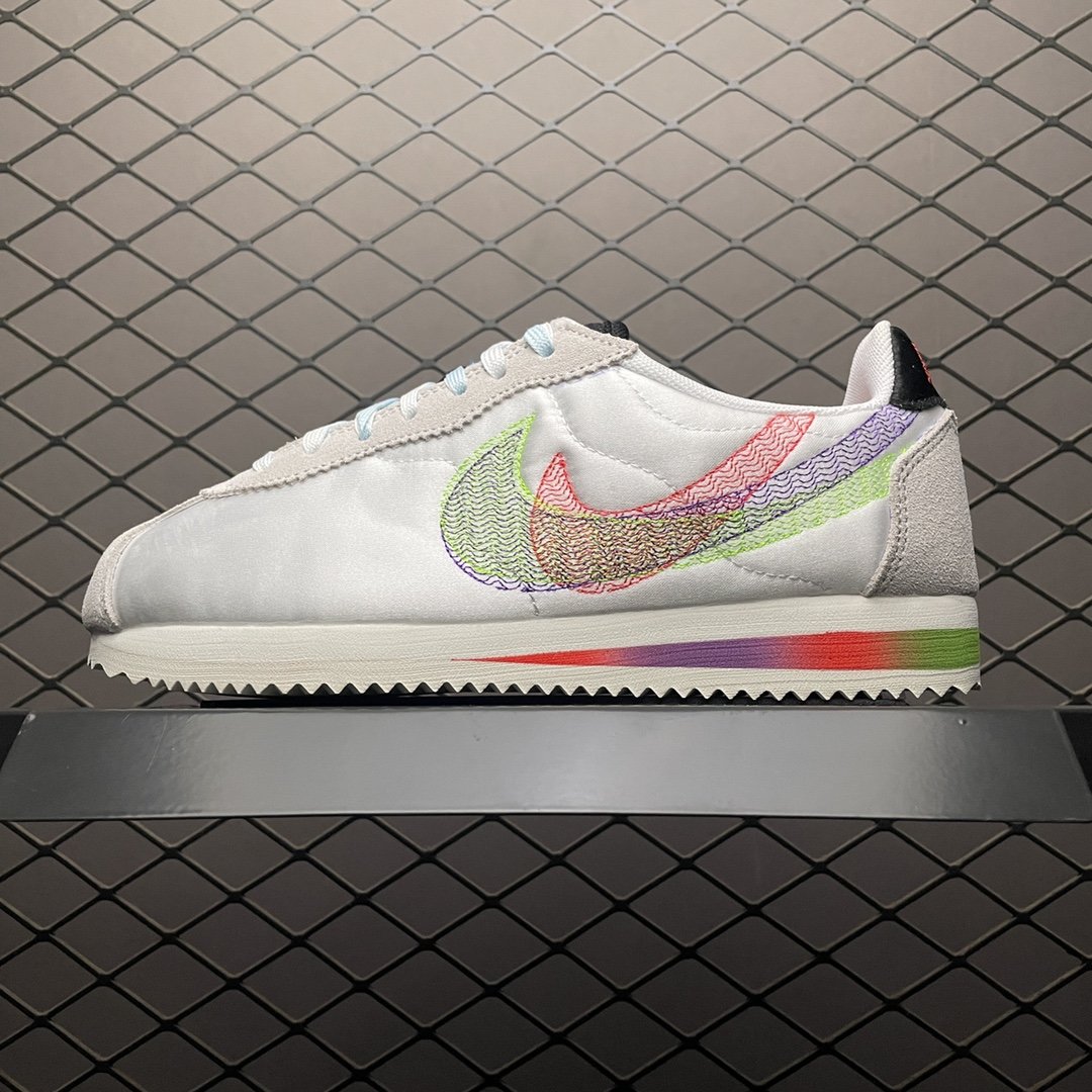 Replica Nike Shoe Nike Cortez Betrue DR5491-100 Size 36-45 22DCTEJ
