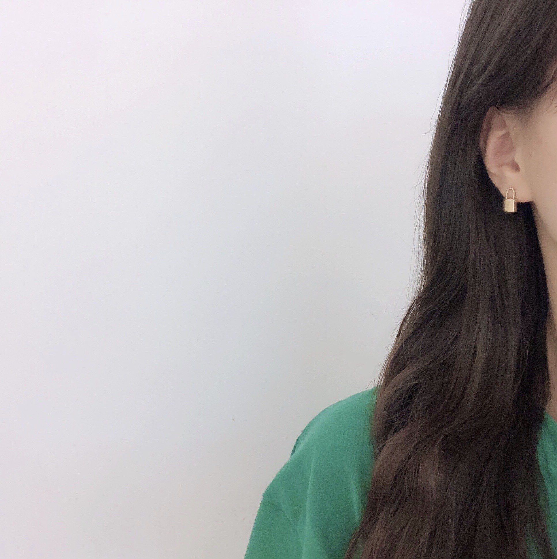 Replica LOUIS VUITTON Earring