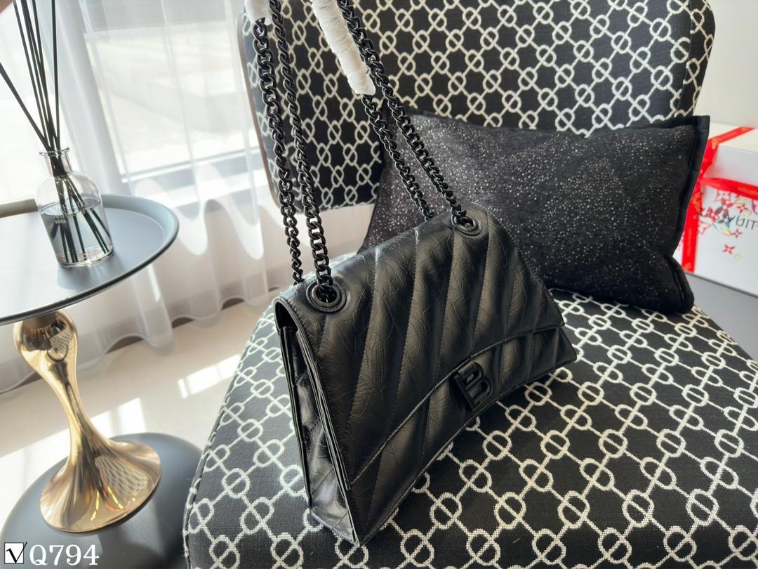 Replica Balenciaga Bag  31*8*20CM /25*7*15CM