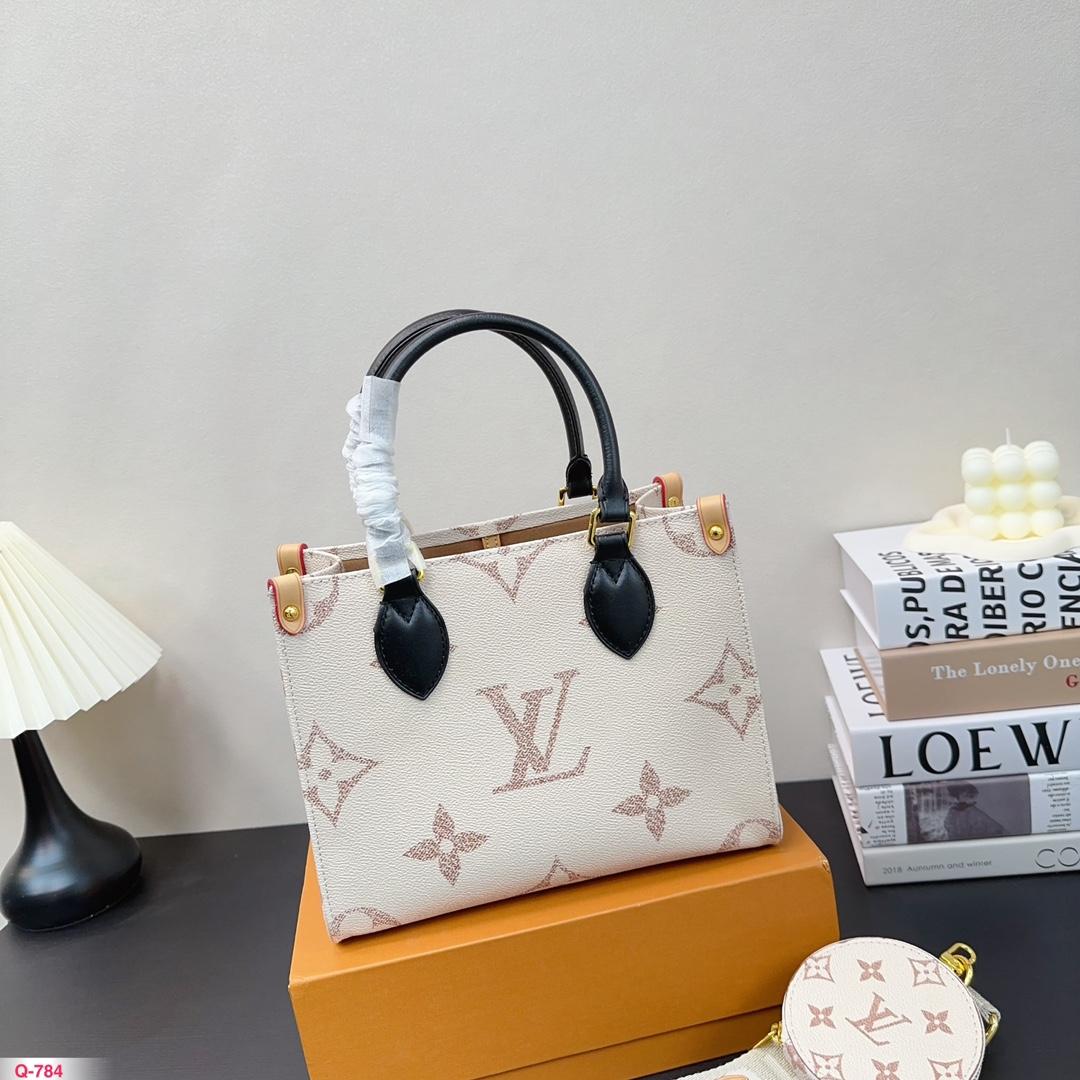Replica Louis Vuitton Bag 25*20CM