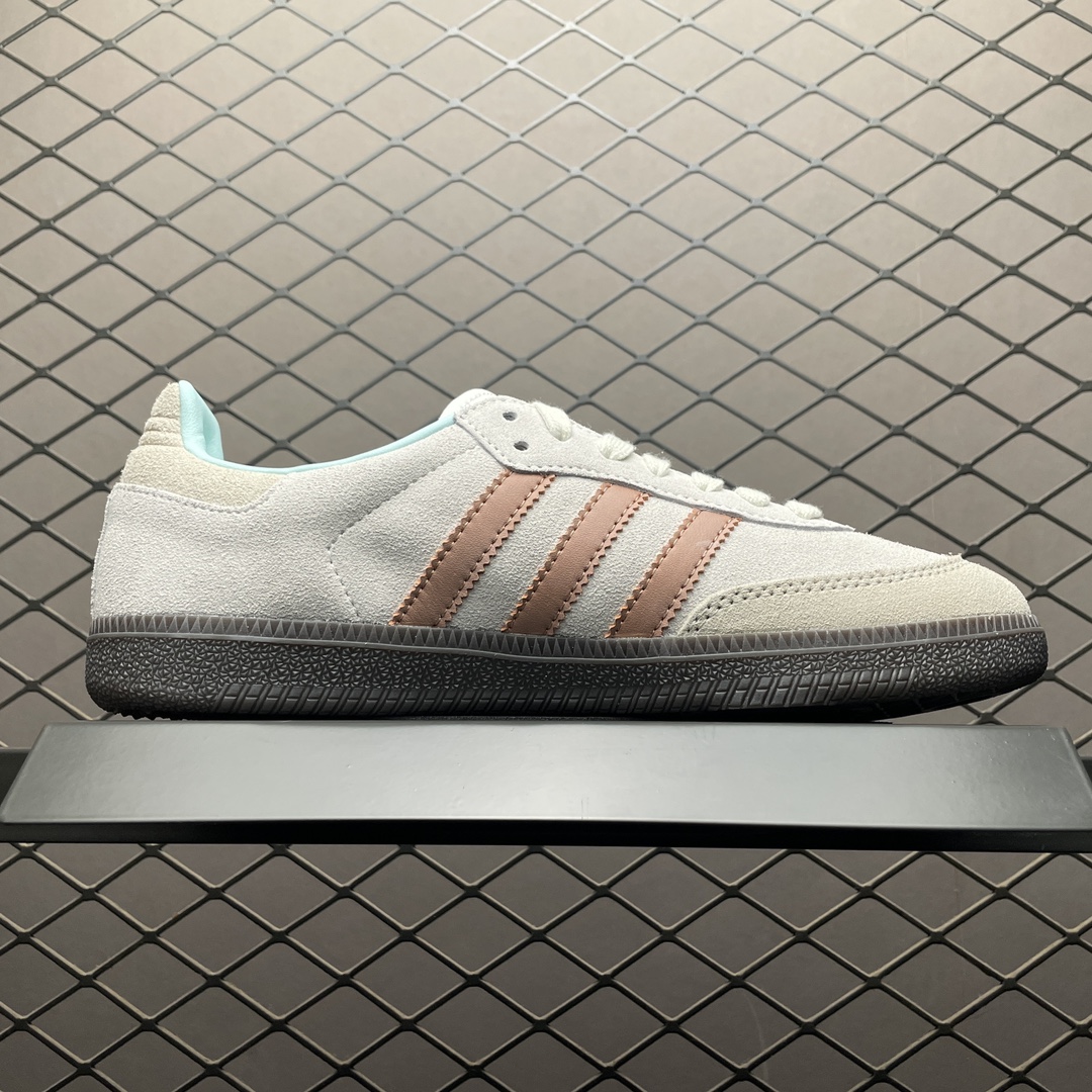 Replica Adidas Shoe Adidas  Samba  ID2047 Size 36-45