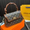 Replica Louis Vuitton Bag 15*24CM