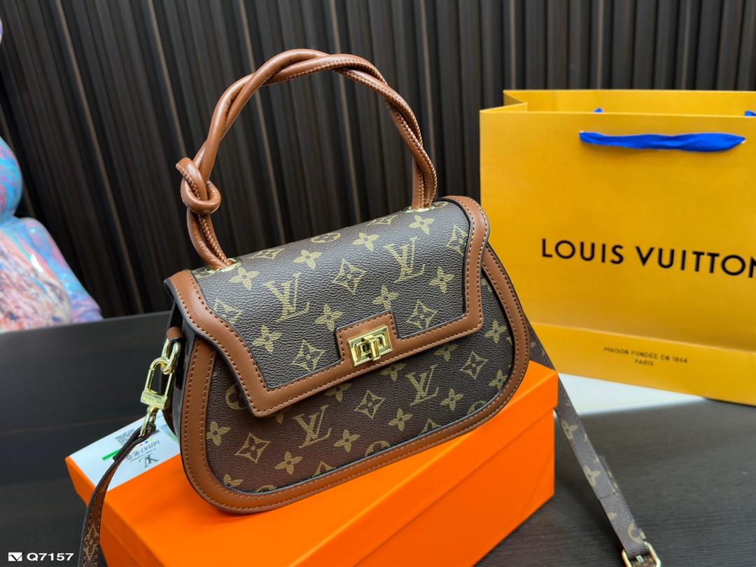 Replica Louis Vuitton Bag 15*24CM