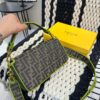 Replica Fendi Bag 14*25CM
