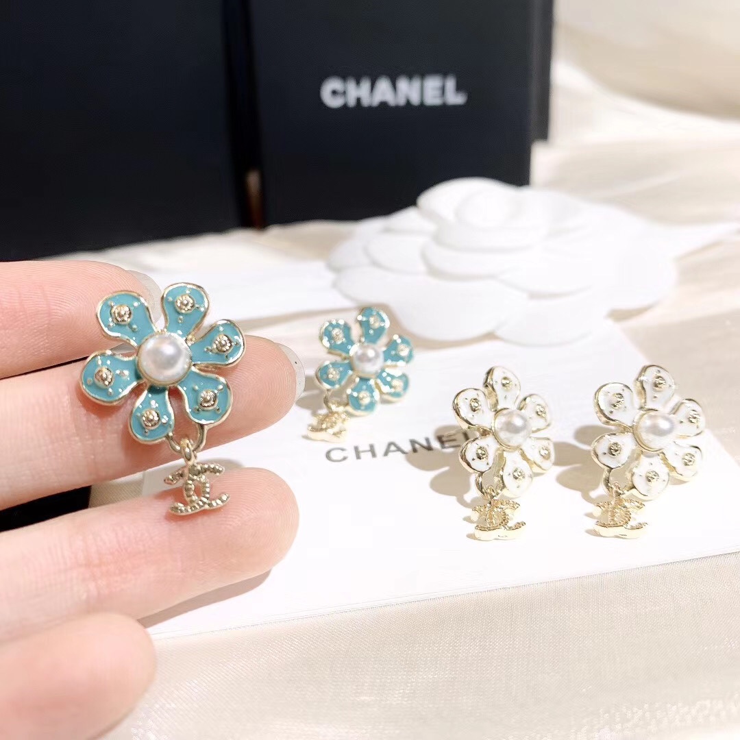Replica CHANEL Earring