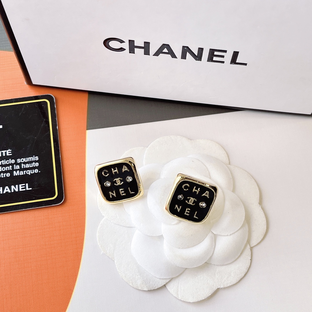 Replica CHANEL Earring