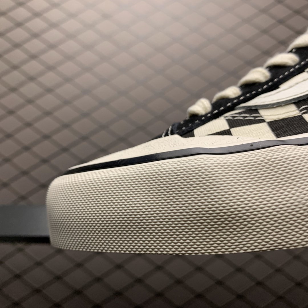 Replica Vans Shoe Vans Style 36 7919A 35-44