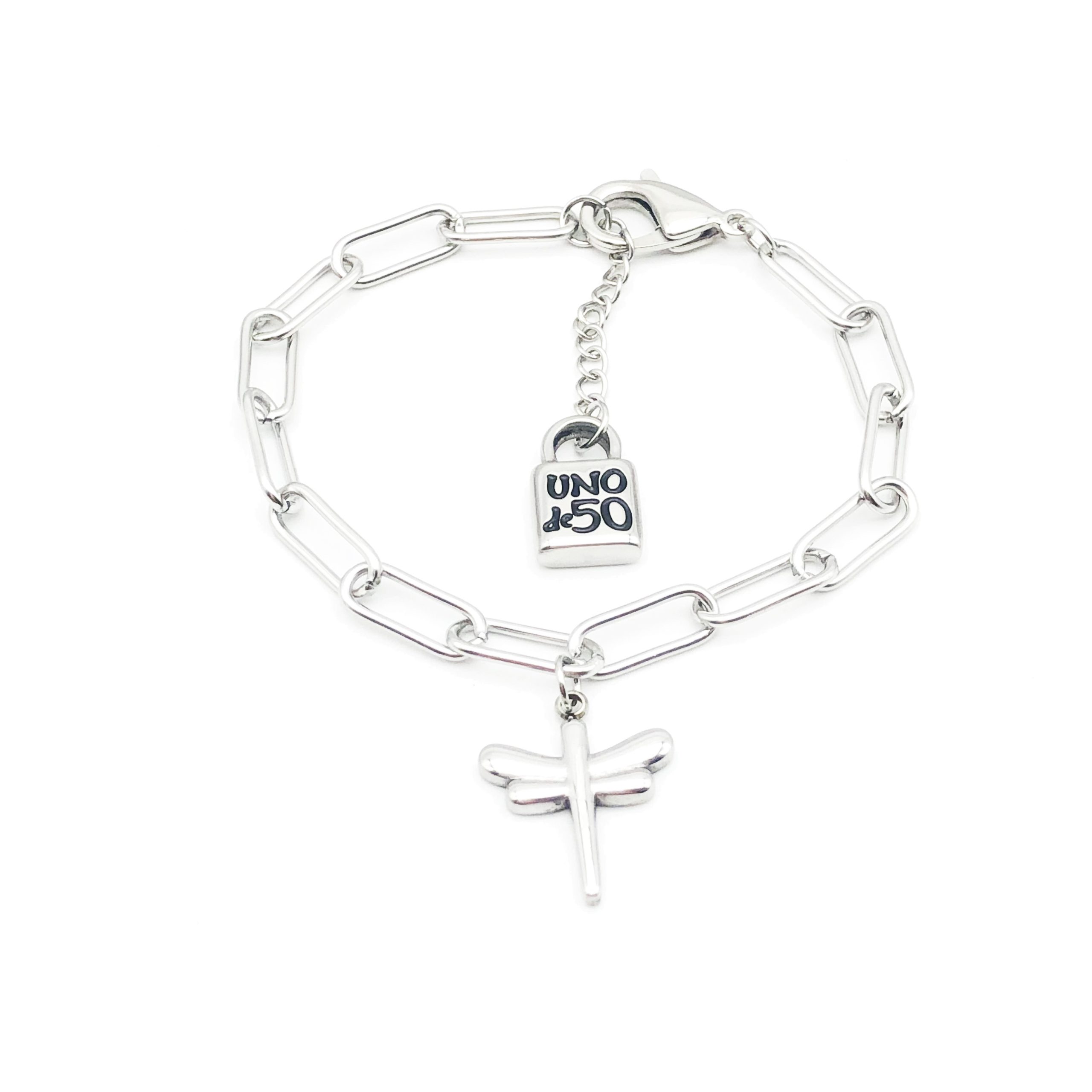 Replica UNOde50 Jewelry set