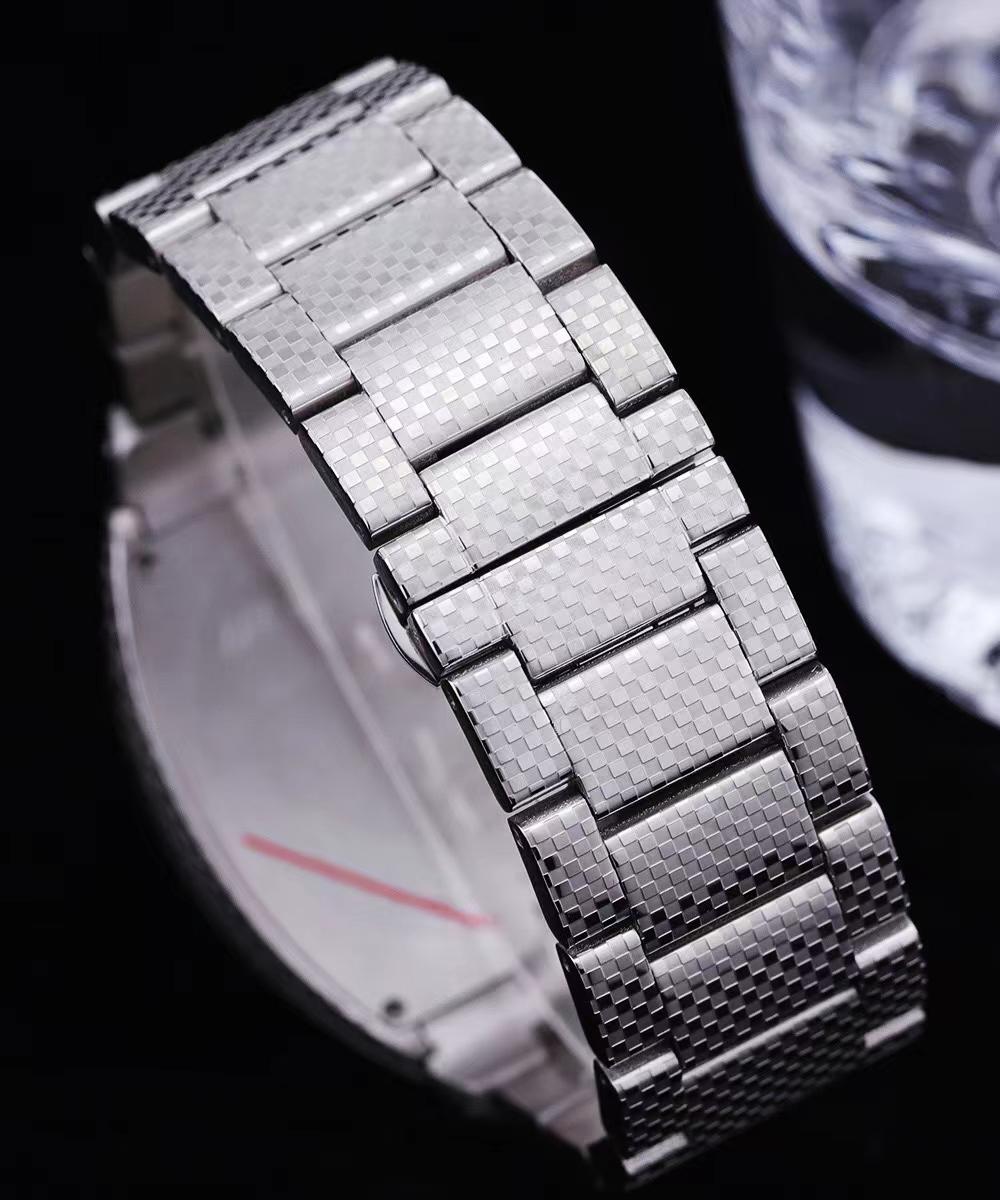 Replica Franck Muller 904l Stainless Steel Automatic Machine Watch 42MM