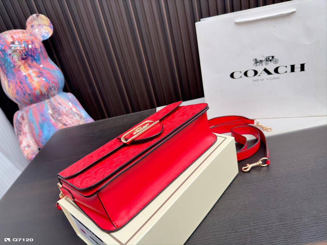 Replica Coach Bag 14*25CM