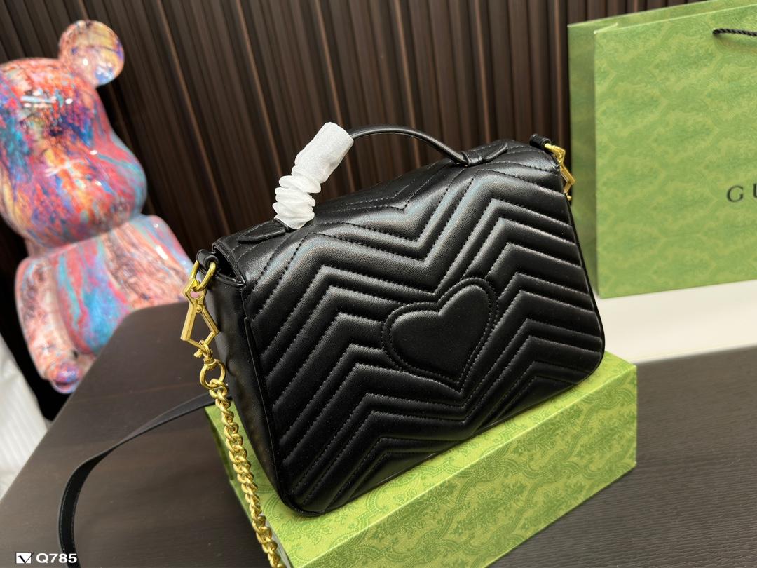 Replica Gucci Bag 18*25CM