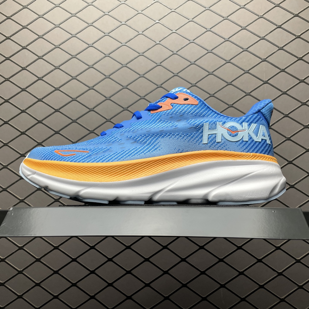Replica HOKA Shoe Hoka One One Clifton 9  Size 36-45