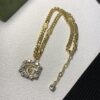 Replica GUCCI Necklace