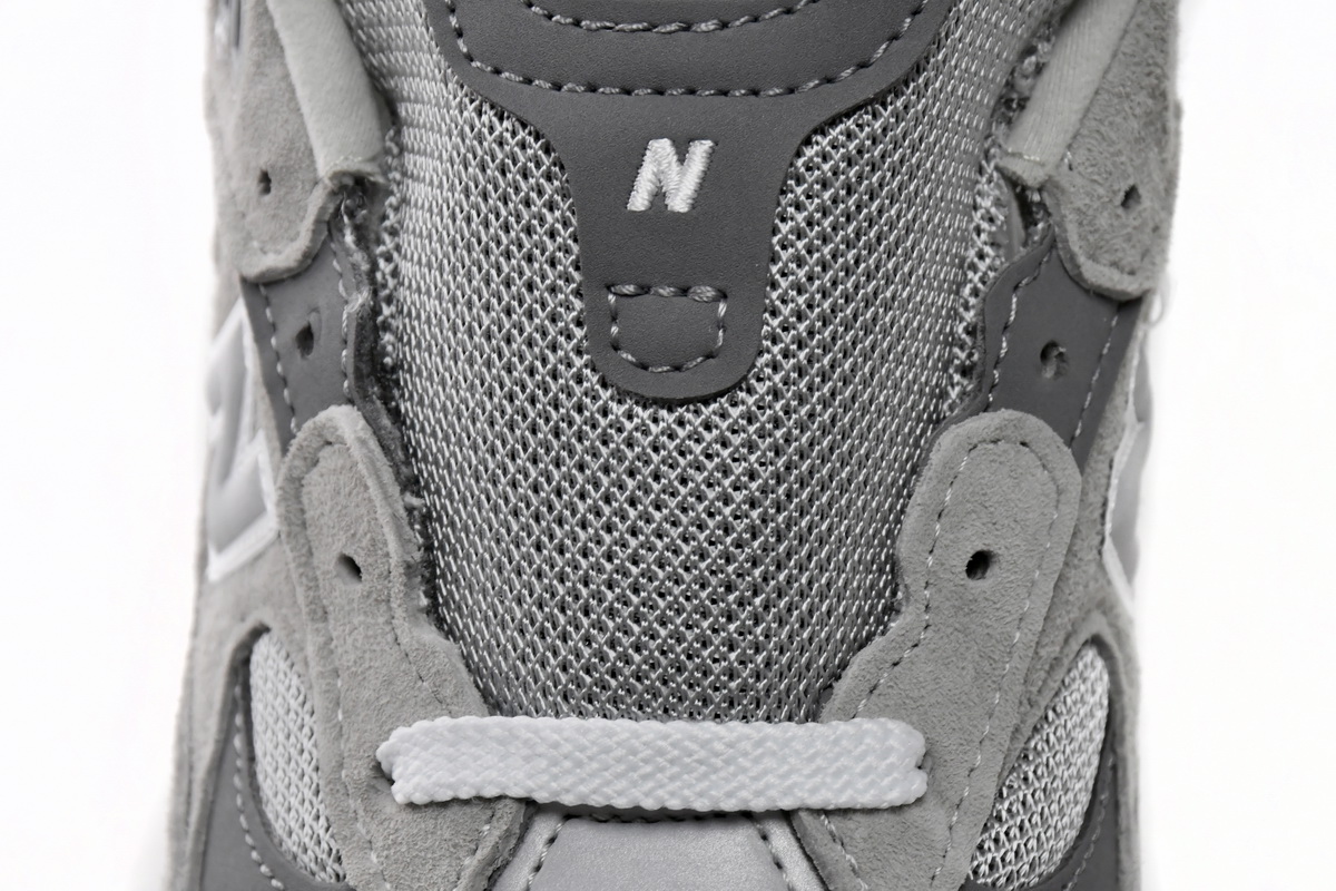 Replica New Balance Shoe M992GR New Balance 992 Grey