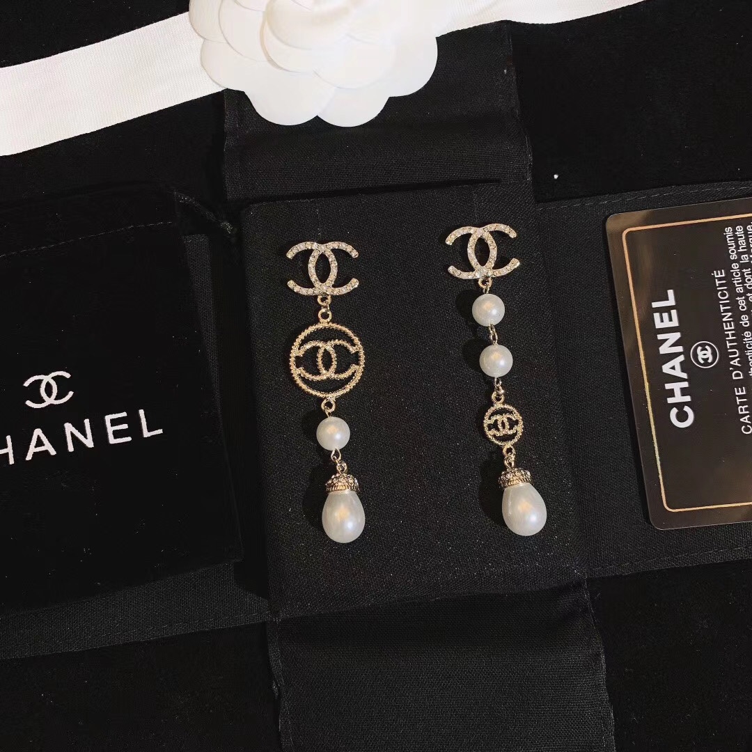 Replica CHANEL Earring