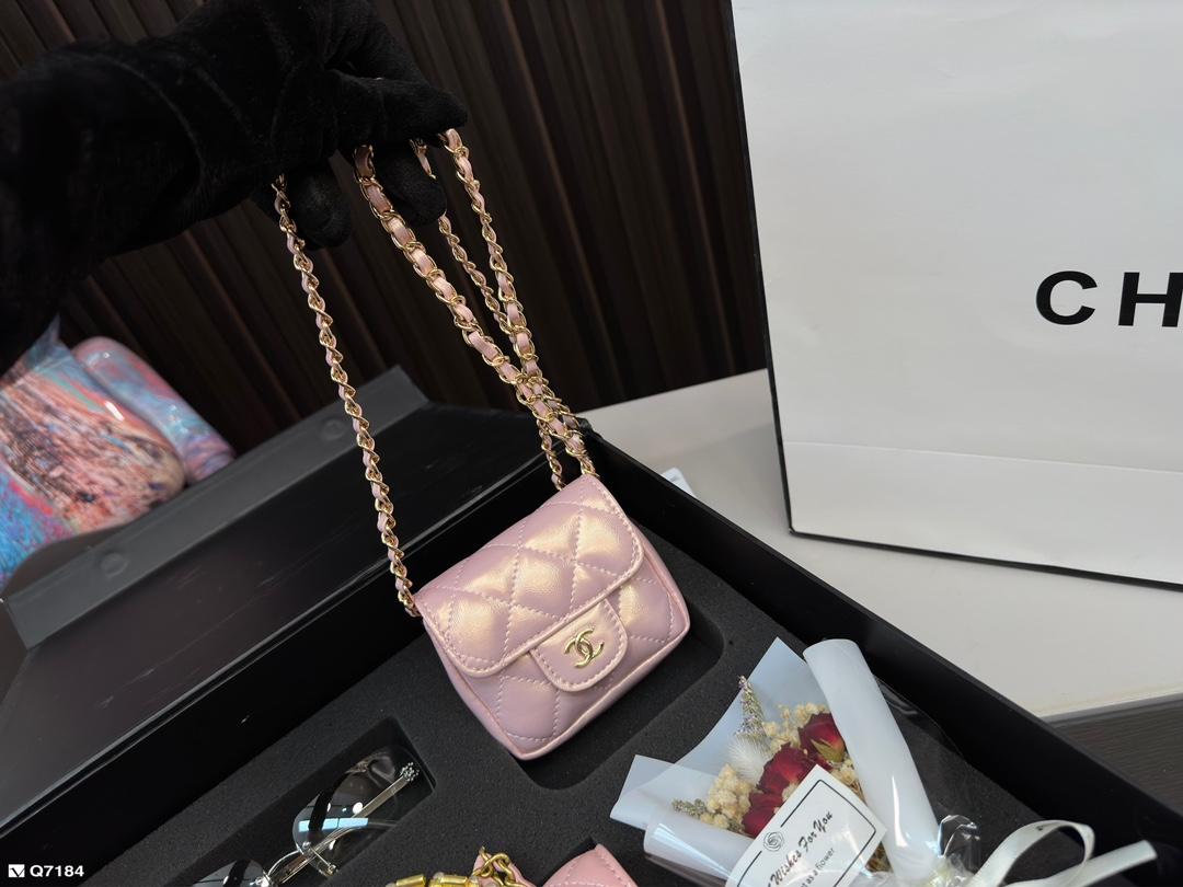 Replica Chanel Bag 19*12CM