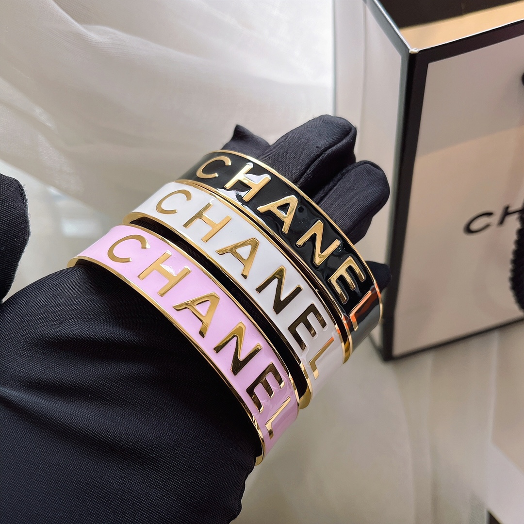 Replica CHANEL Bangle