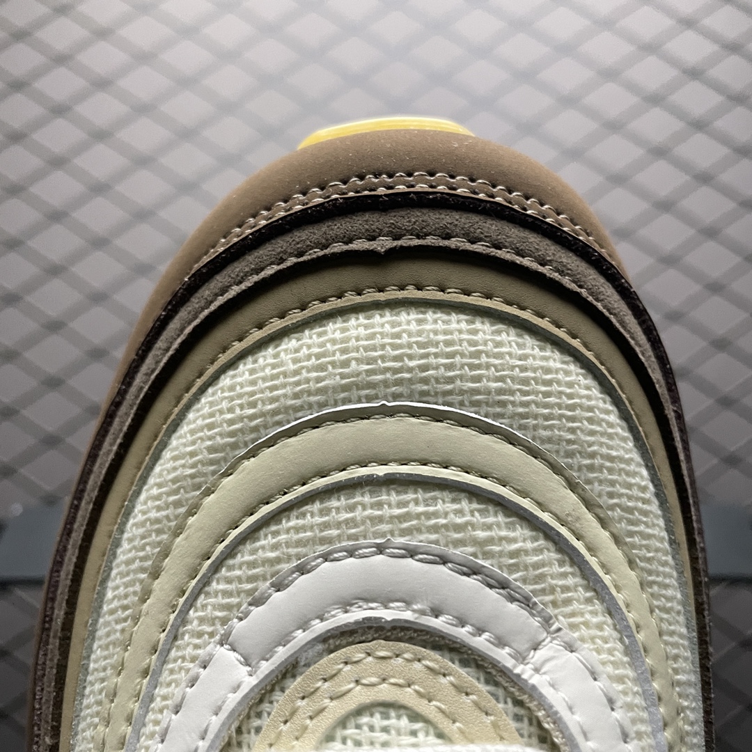 Replica Nike Air Max Shoe Nike Air Max 97 DQ8996-200 SIZE 36-45