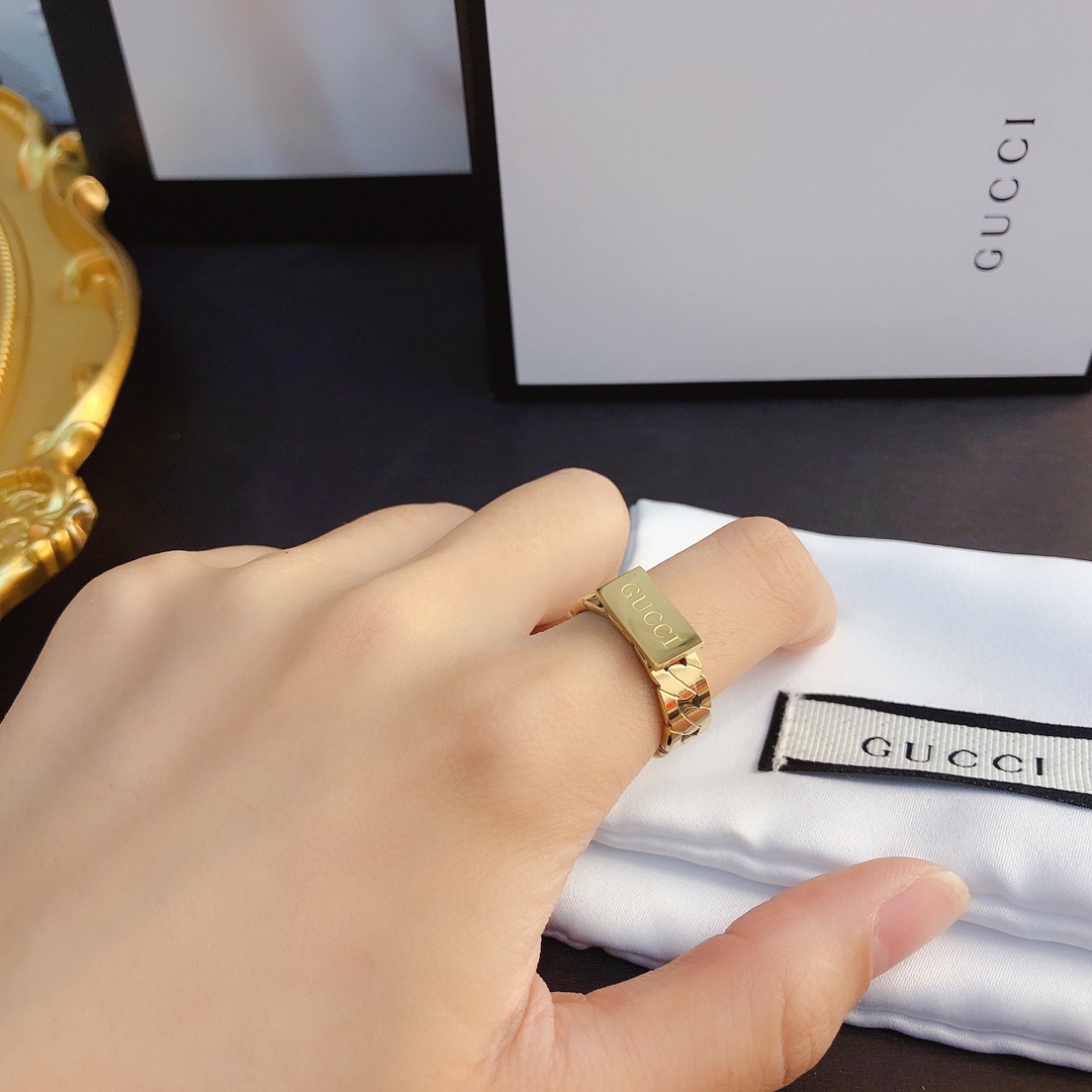 Replica GUCCI Ring