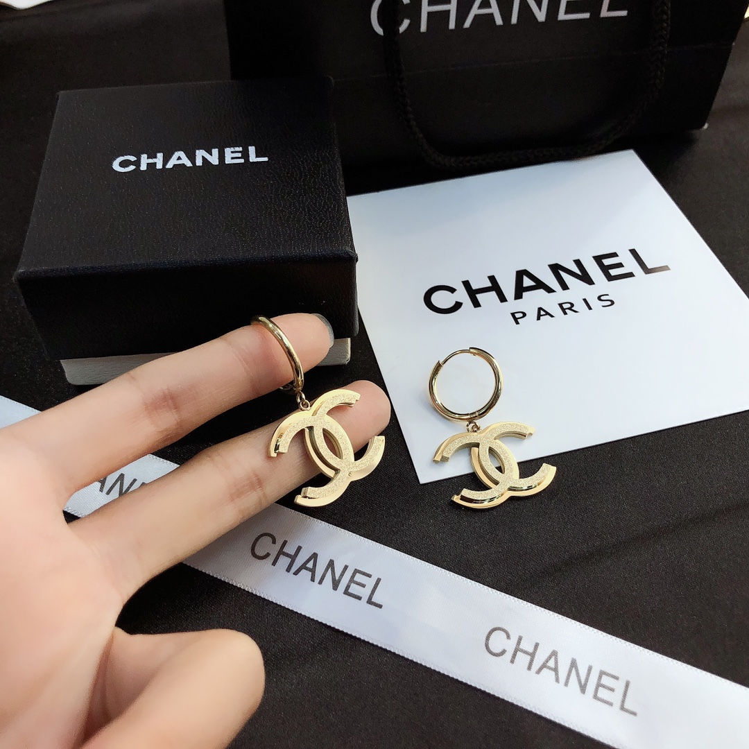 Replica CHANEL Earring