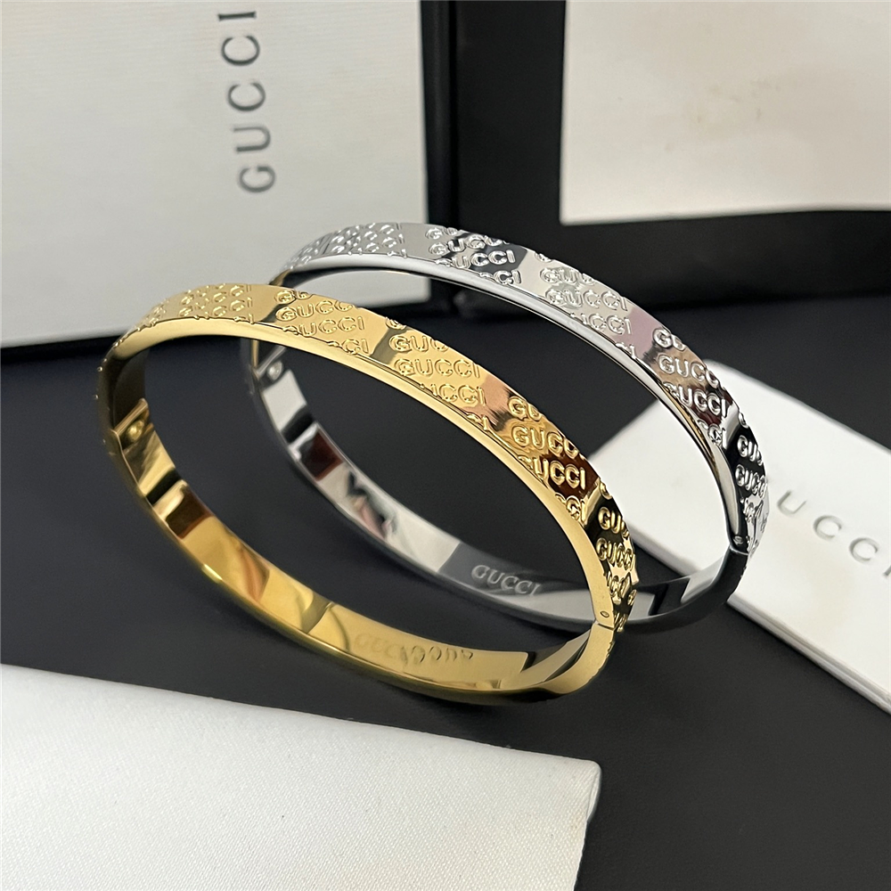 Replica GUCCI Bangle