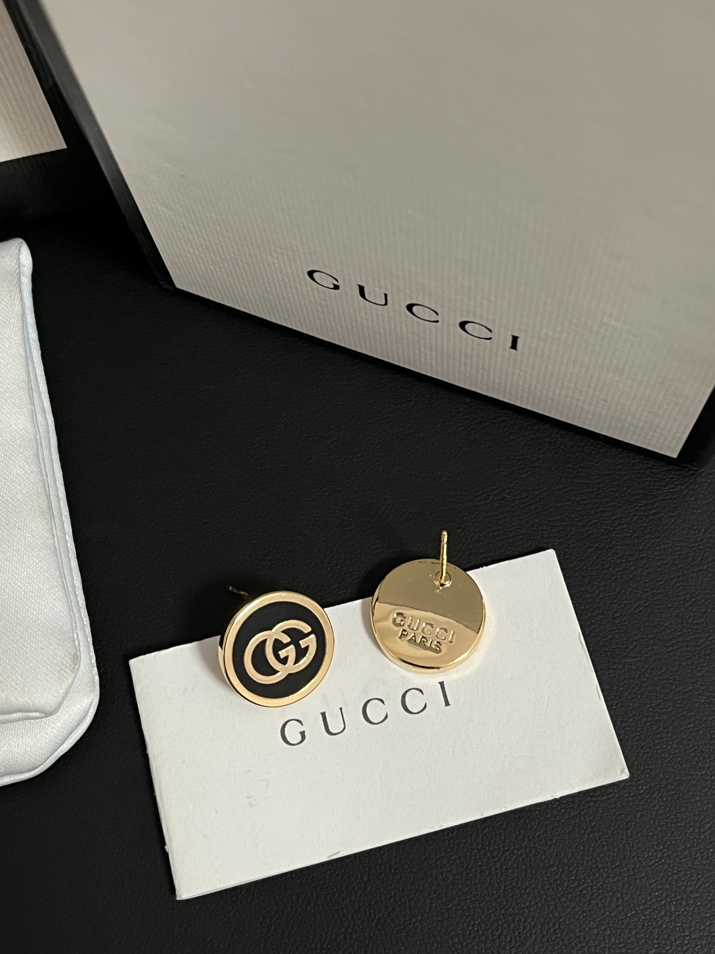 Replica GUCCI Earring