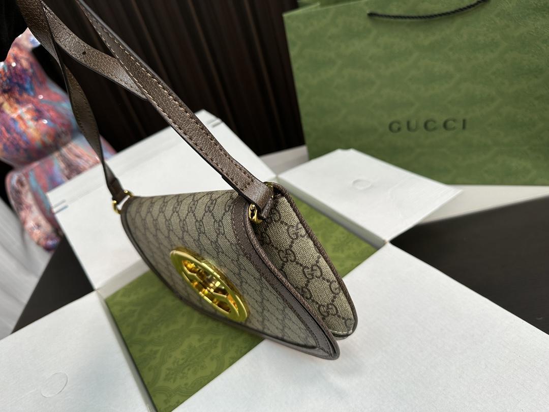 Replica Gucci Bag 12*20CM