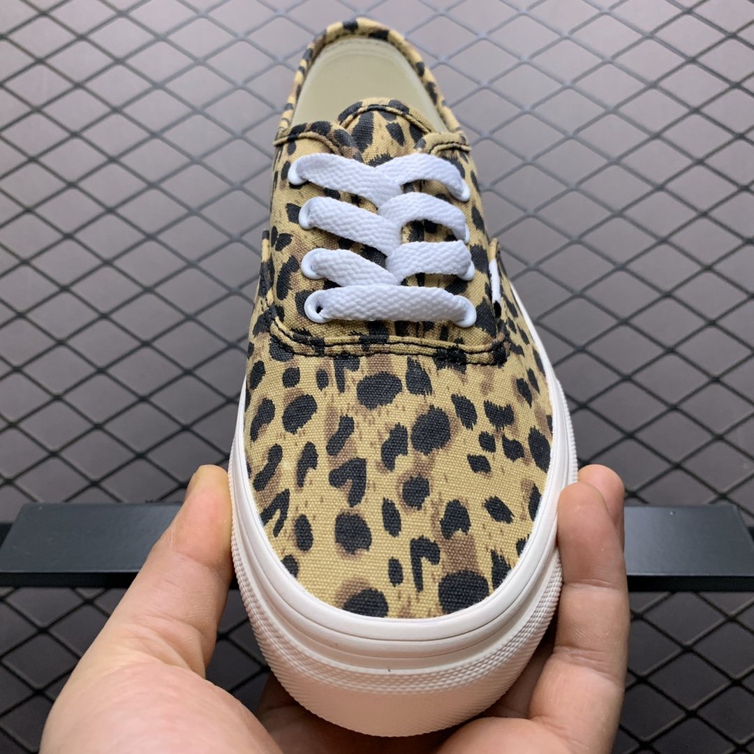 Replica Vans Shoe Vans Authentic  35-40