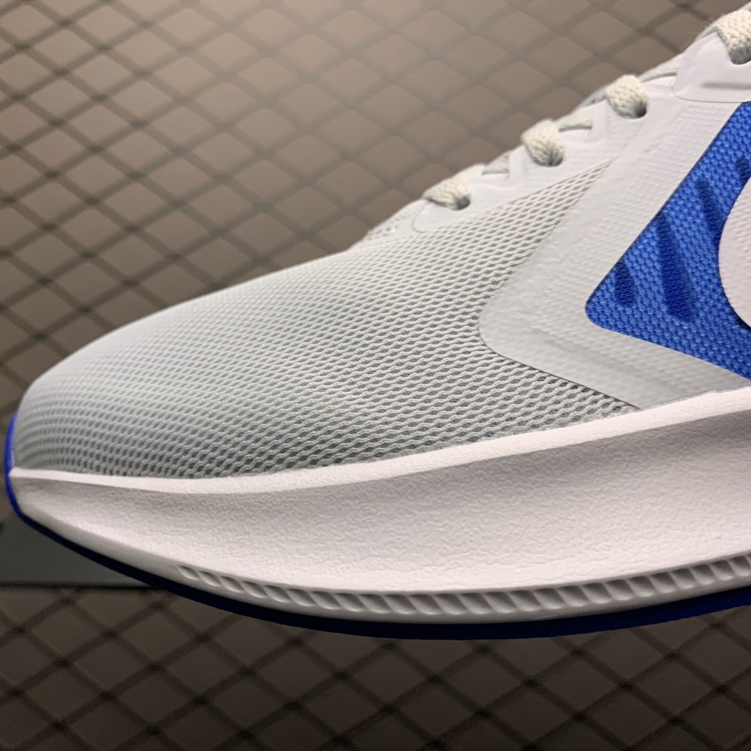 Replica Nike Shoe Nike Downshifter 10 CI9981-001 39-45