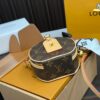 Replica Louis Vuitton Bag 12.5*11CM