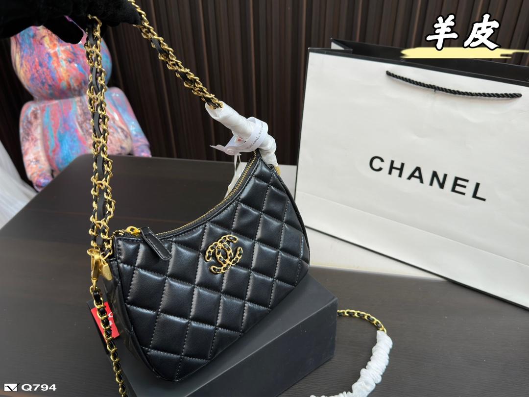 Replica Chanel Bag 20*11CM/23*13CM