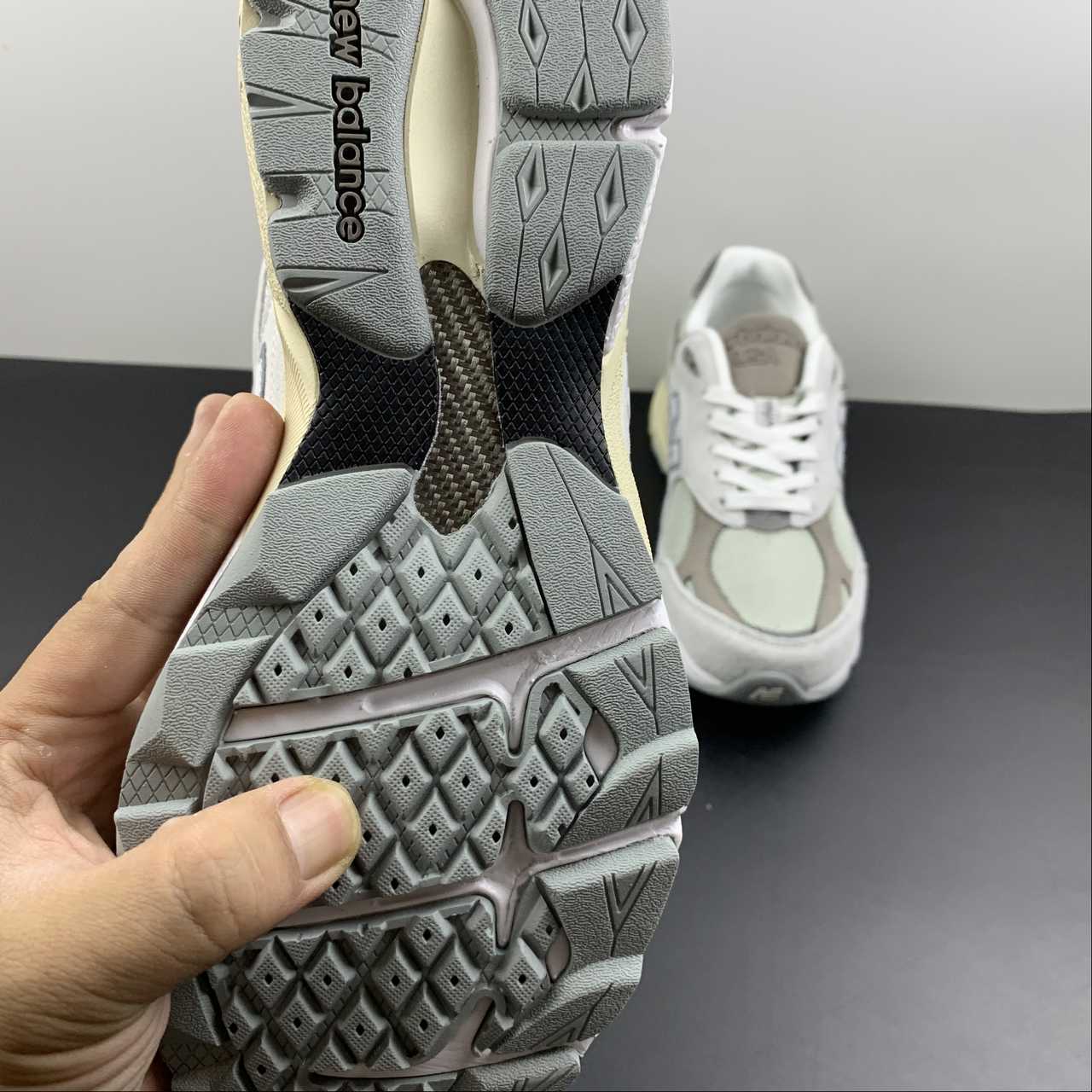 Replica New Balance Shoe New Balance NB990 M990SC3  36-45