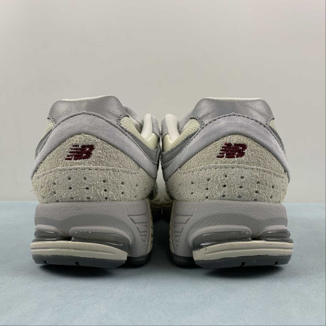 Replica New Balance Shoe New Balance NB2002 M2002RLN  36-45