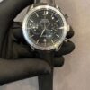 Replica OMEGA Speedmaster 904l Stainless Steel Quartzl Watch 44MM