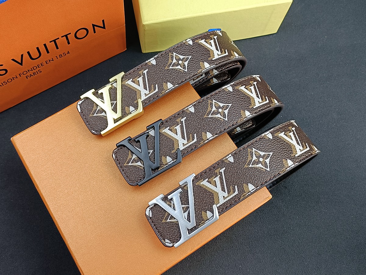 Replica LV belt